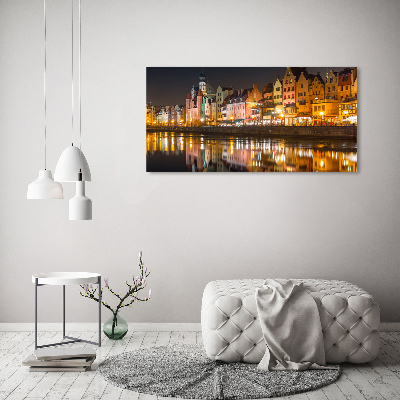 Fotobild Danzig, Polen