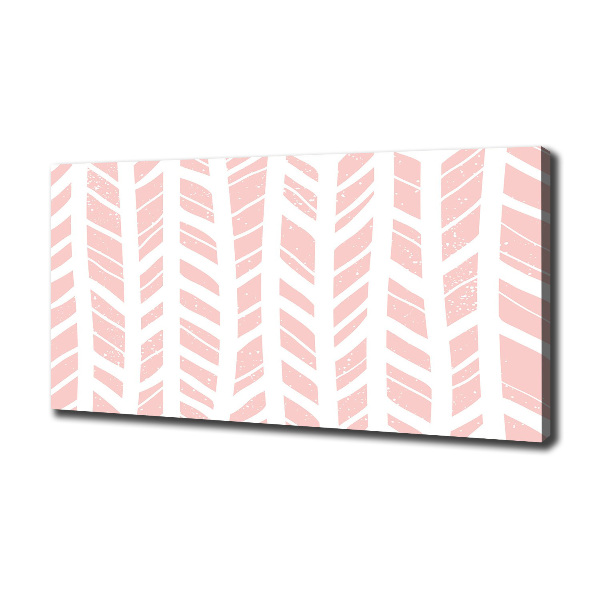 Fotobild Fischgrätmuster