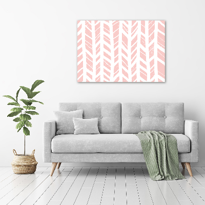 Fotobild Fischgrätmuster