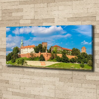 Fotobild Krakau, Polen