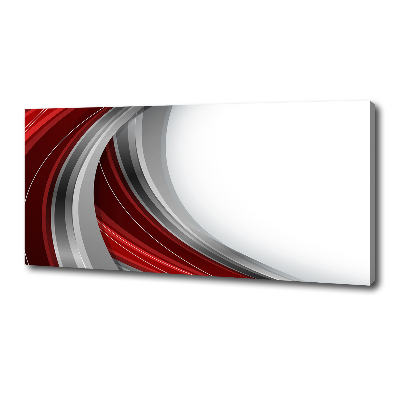 Fotobild Wellen im Hintergrund