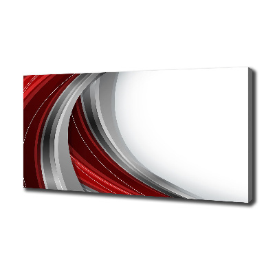 Fotobild Wellen im Hintergrund