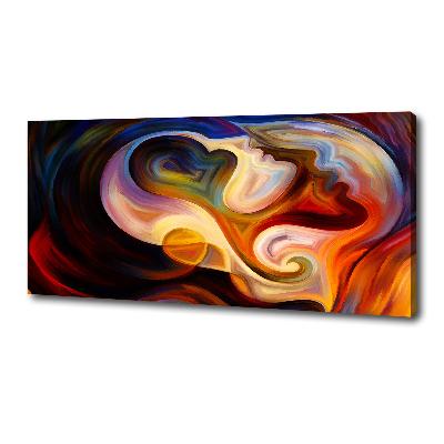 Fotobild Abstraktion