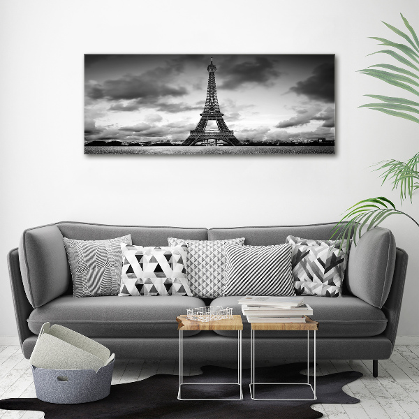 Fotobild Eiffelturm Paris