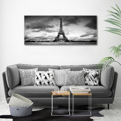 Fotobild Eiffelturm Paris