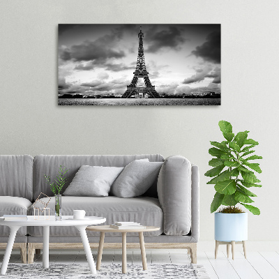 Fotobild Eiffelturm Paris