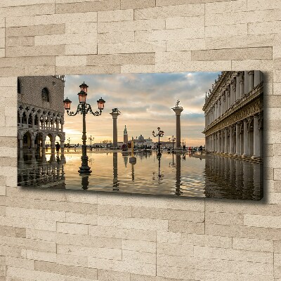 Wandbild Venedig, Italien