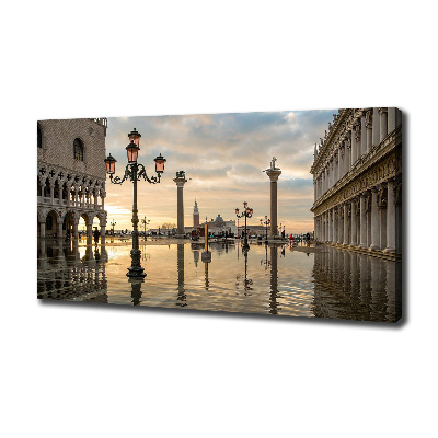 Wandbild Venedig, Italien