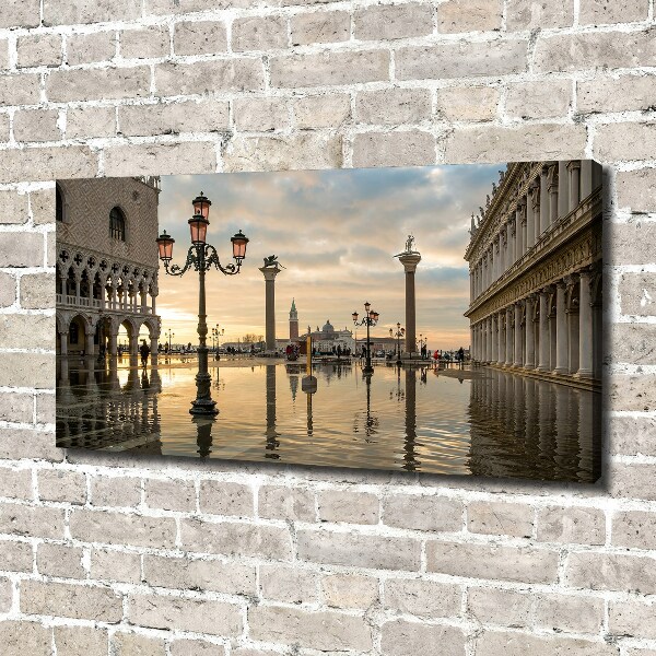 Wandbild Venedig, Italien