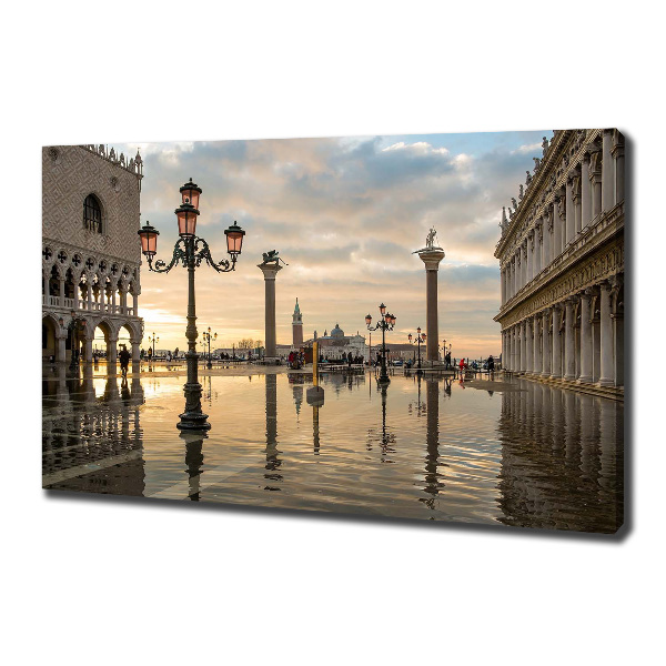 Wandbild Venedig, Italien