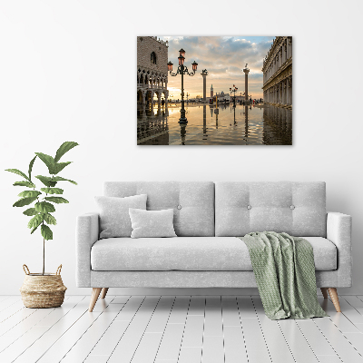 Wandbild Venedig, Italien