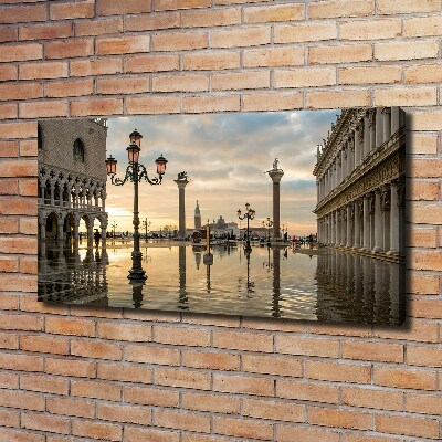 Wandbild Venedig, Italien
