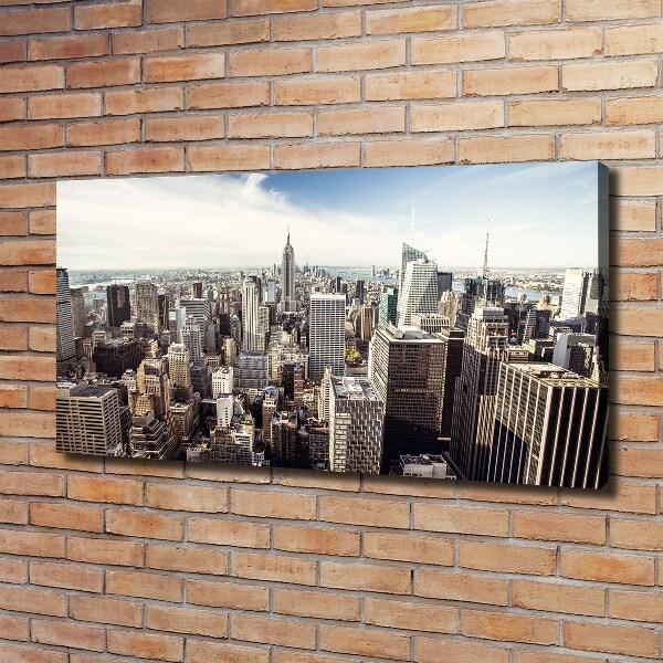 Fotobild New York