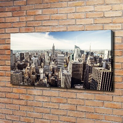 Fotobild New York