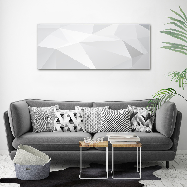 Wandbild Abstrakter Hintergrund