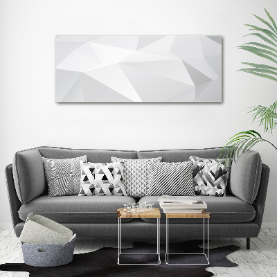 Wandbild Abstrakter Hintergrund