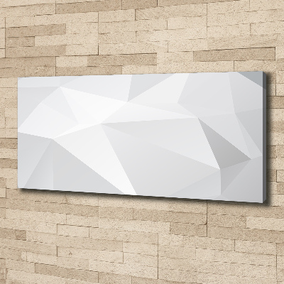 Wandbild Abstrakter Hintergrund