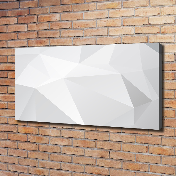 Wandbild Abstrakter Hintergrund