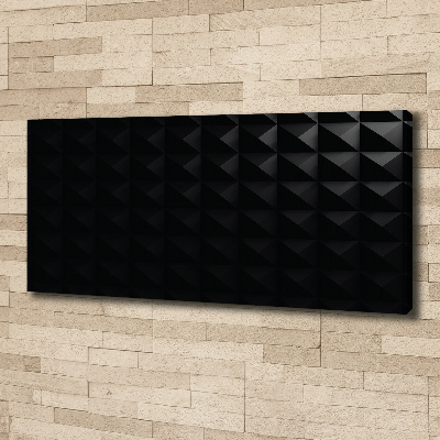 Wandbild Abstrakter Hintergrund