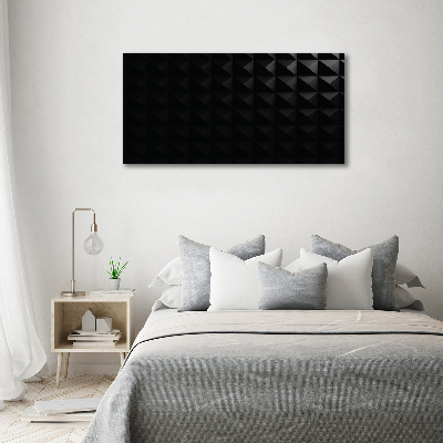 Wandbild Abstrakter Hintergrund