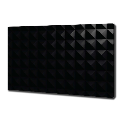 Wandbild Abstrakter Hintergrund