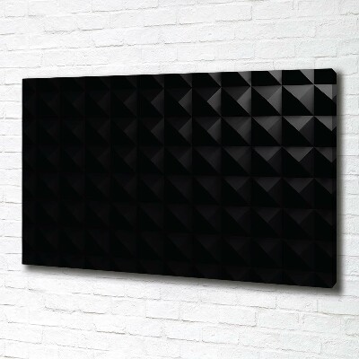 Wandbild Abstrakter Hintergrund