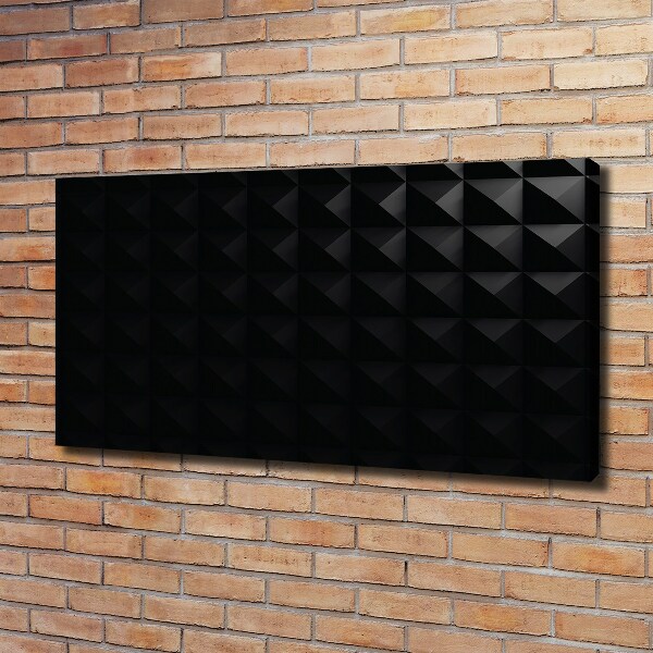 Wandbild Abstrakter Hintergrund