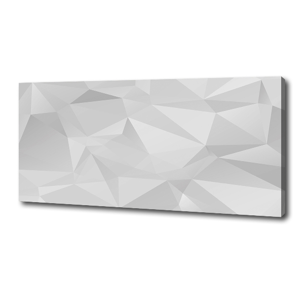 Fotobild Abstrakte Dreiecke