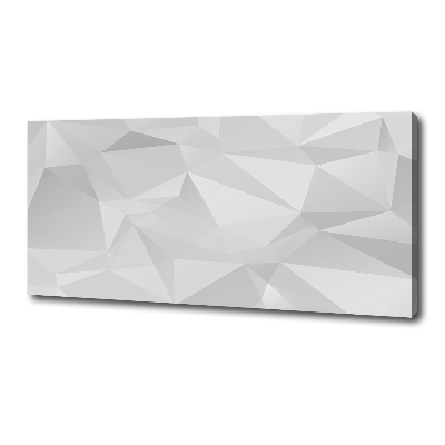 Fotobild Abstrakte Dreiecke