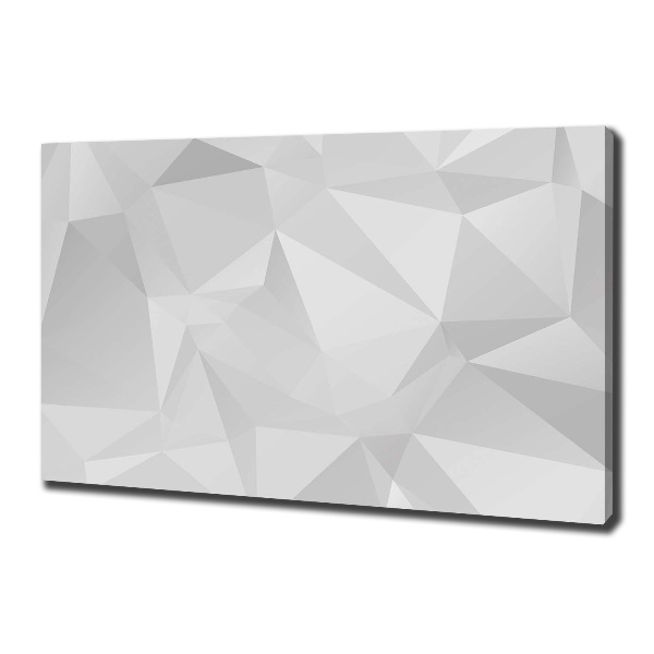 Fotobild Abstrakte Dreiecke