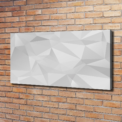 Fotobild Abstrakte Dreiecke