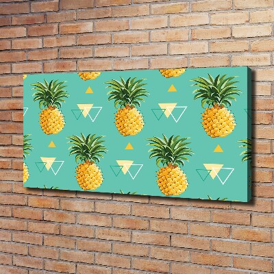 Fotobild Ananas