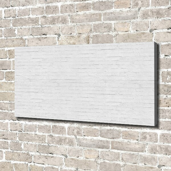 Fotobild Ziegelmauer