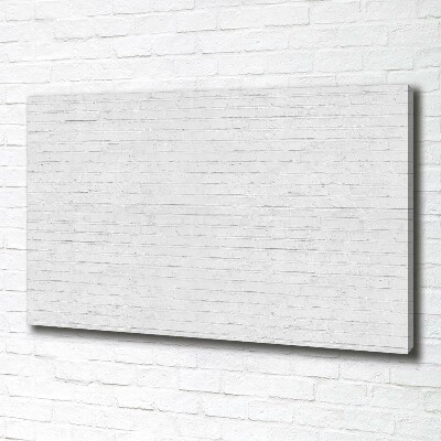 Fotobild Ziegelmauer