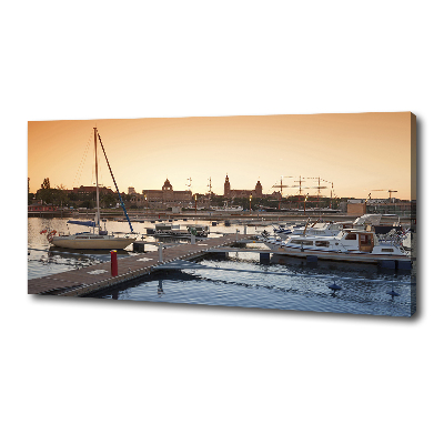 Fotobild Stettin, Polen