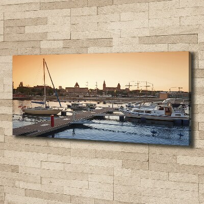 Fotobild Stettin, Polen