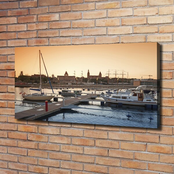 Fotobild Stettin, Polen