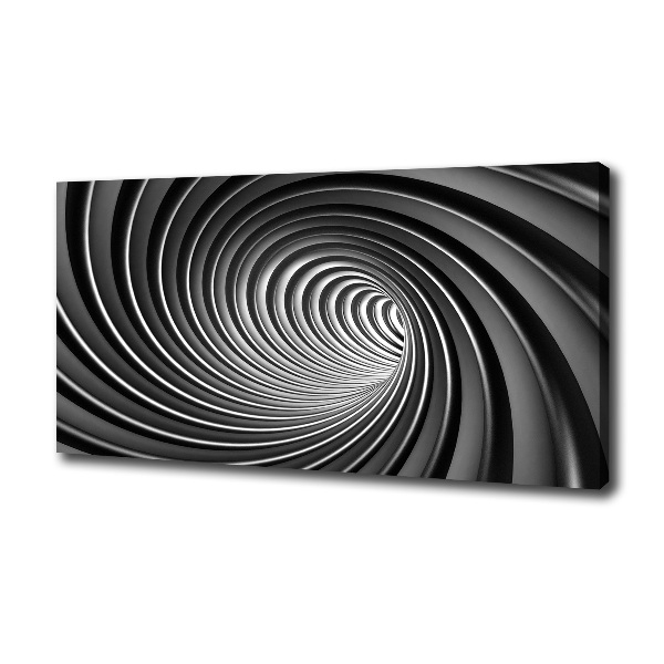 Fotobild Abstrakter Wirbel