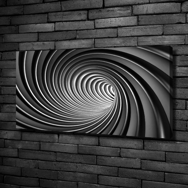 Fotobild Abstrakter Wirbel