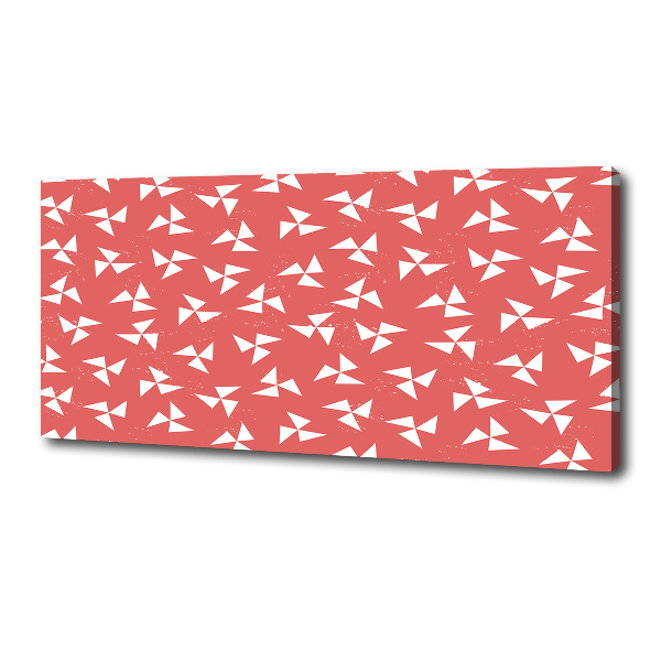 Fotobild Geometrischer Hintergrund