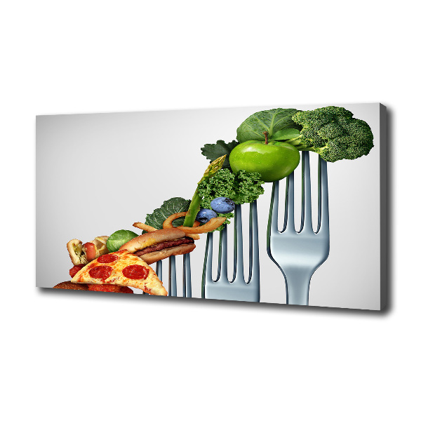 Fotobild Fortschritte bei der Diät