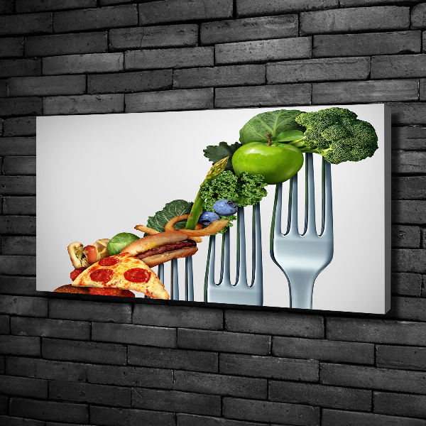 Fotobild Fortschritte bei der Diät