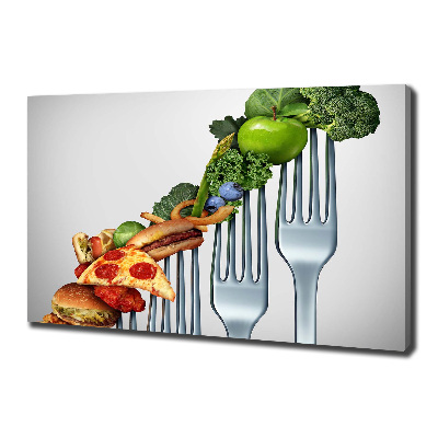 Fotobild Fortschritte bei der Diät