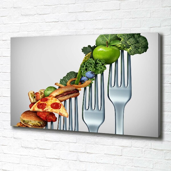 Fotobild Fortschritte bei der Diät