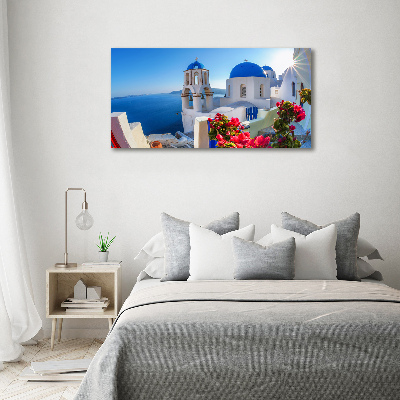 Fotobild Santorini, Griechenland
