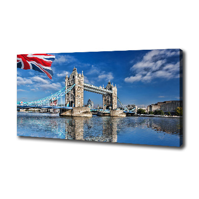 Fotobild Tower Bridge London