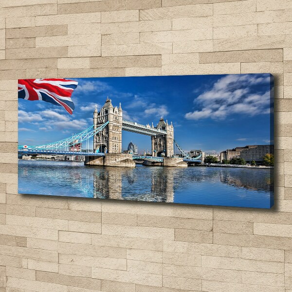 Fotobild Tower Bridge London
