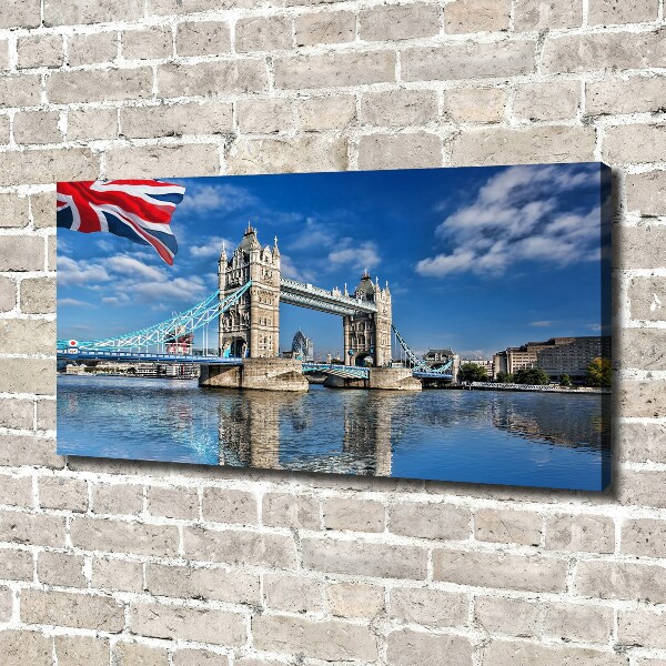 Fotobild Tower Bridge London