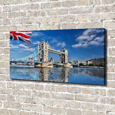 Fotobild Tower Bridge London