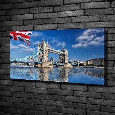Fotobild Tower Bridge London